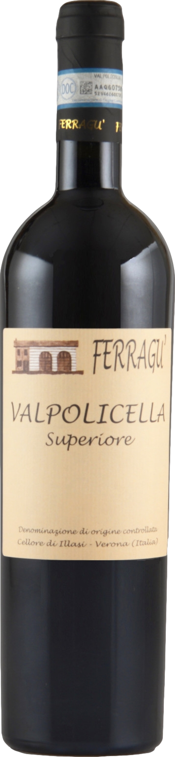 01/2019 günstig Kaufen-Ferragu Valpolicella Superiore 2019. Ferragu Valpolicella Superiore 2019 . 