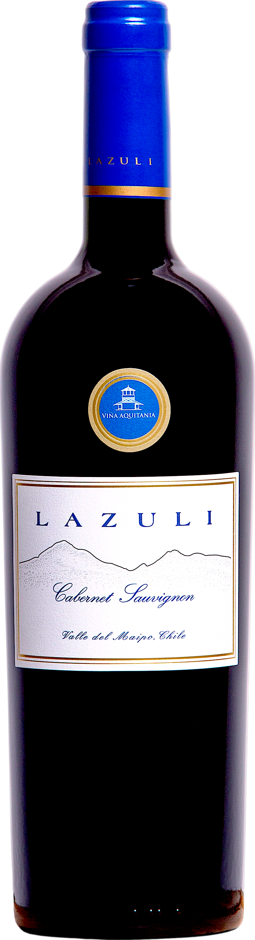 2017 günstig Kaufen-Vina Aquitania Lazuli Cabernet Sauvignon 2017. Vina Aquitania Lazuli Cabernet Sauvignon 2017 . 