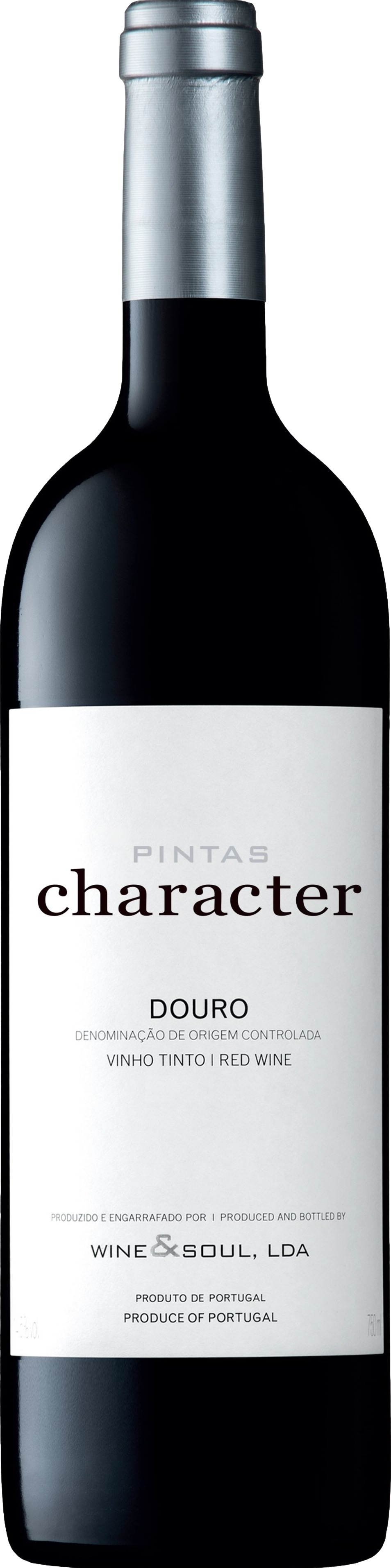 Wine & Soul Pintas Douro Character Tinto 2021