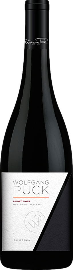 Pinot Noir günstig Kaufen-Wolfgang Puck Master Lot Reserve Pinot Noir 2020. Wolfgang Puck Master Lot Reserve Pinot Noir 2020 . 