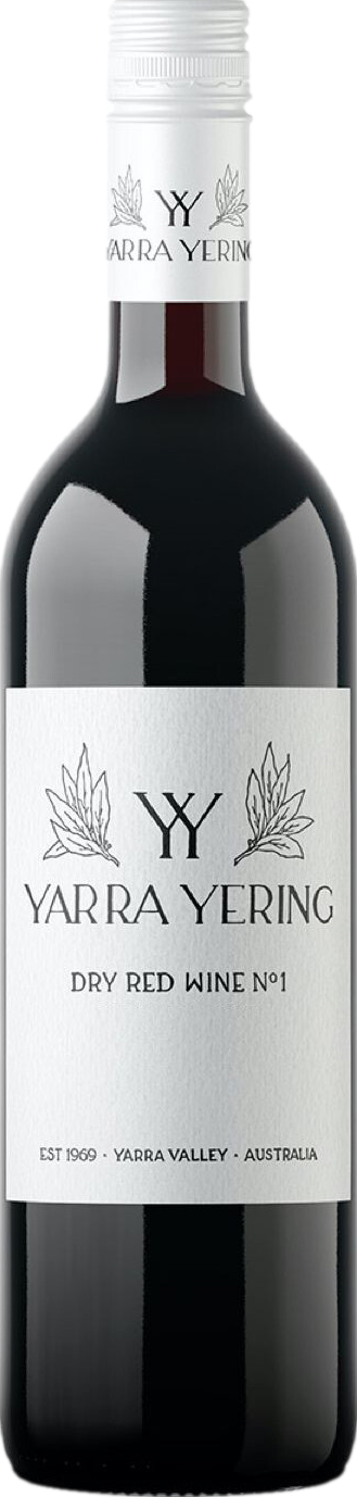 Yarra Yering Dry Red No 1 2018