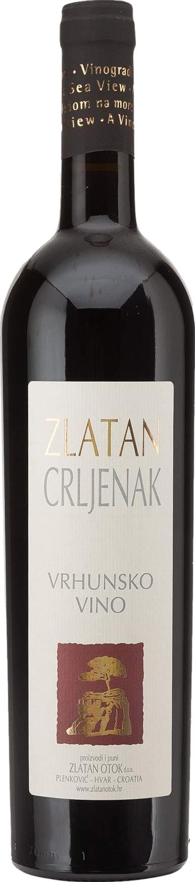 Zinfandel günstig Kaufen-Zlatan Otok Crljenak Zinfandel 2019. Zlatan Otok Crljenak Zinfandel 2019 . 