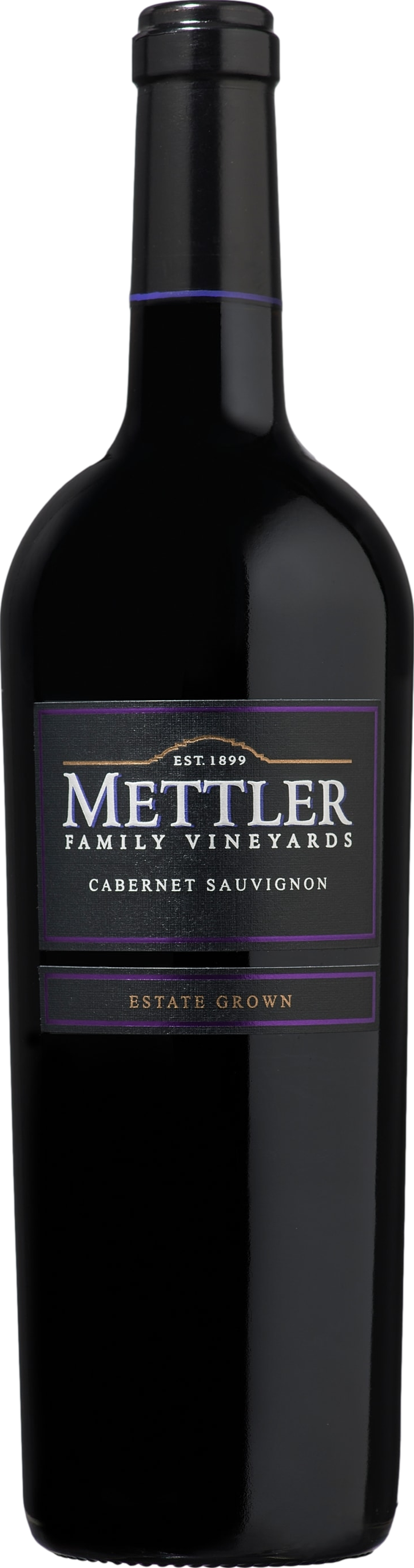 Image of Mettler Cabernet Sauvignon 2020